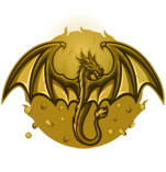 Dragon Crypto Aurum